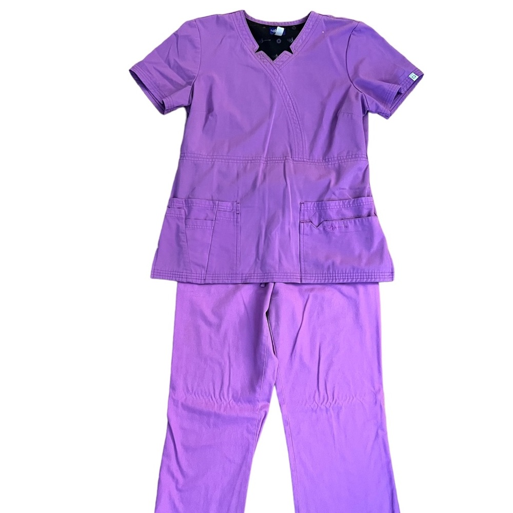 Nursing Scrub Set